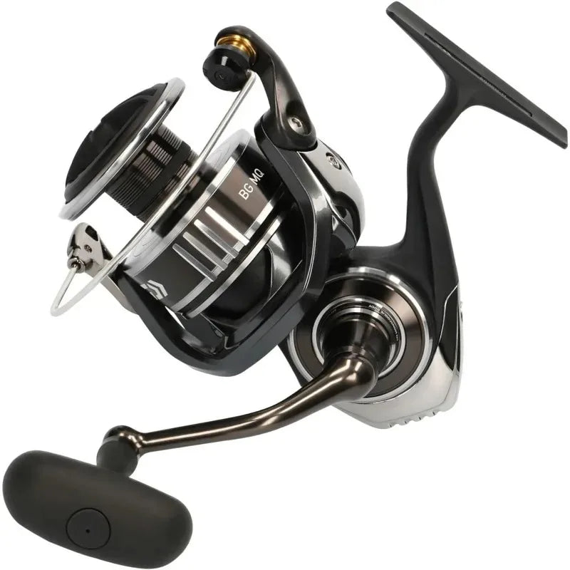 Daiwa MQ Monocoque Spinning Reels