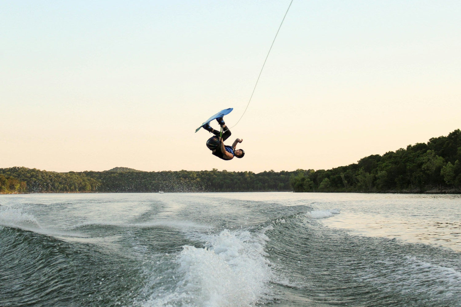 Water Activities