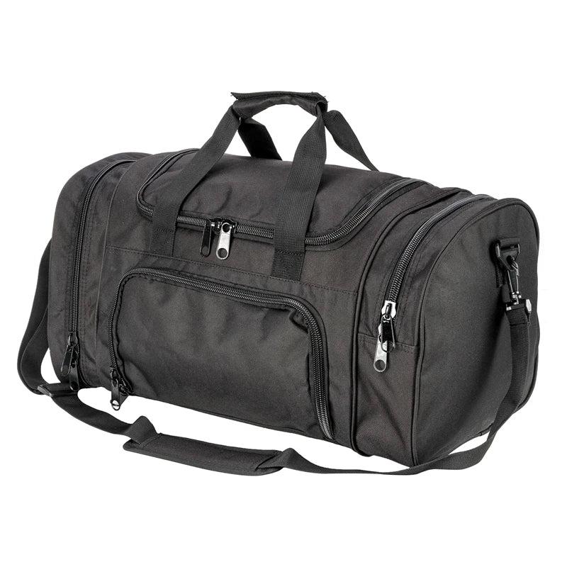 LQARMY Military Tactical Travel Bag For Men Outdoor Sports