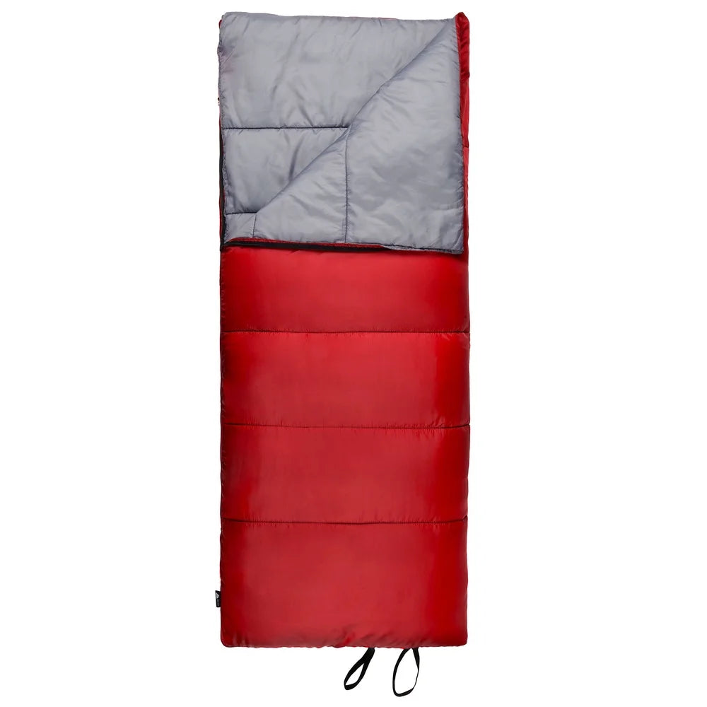 NONECN Warm Weather Sleeping Bag Lightweight Camping Quilt