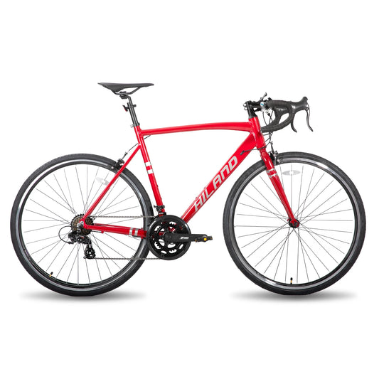 Joystar Aluminum Road Bike Shimano 14 Speed Unisex Racing