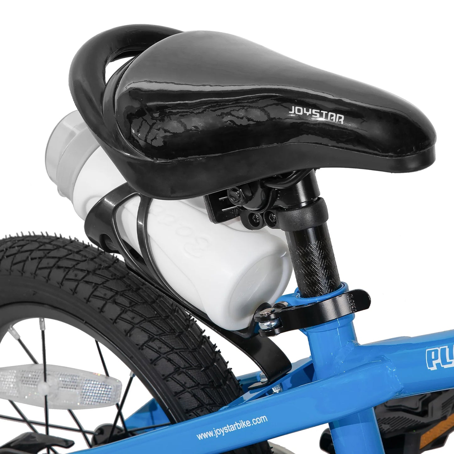 JOYSTAR Children's Bicycle With Training Wheels