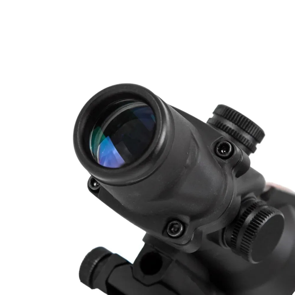 Bestsight 4x32 Hunting Scope With Fiber Optic Etched Reticle
