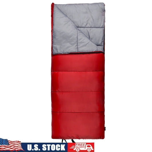 NONECN Warm Weather Sleeping Bag Lightweight Camping Quilt