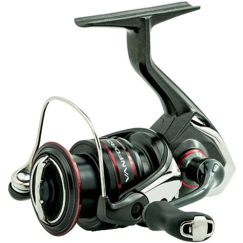 Shimano Vanford A Spinning Reel VFC3000XGA Lightweight Performance