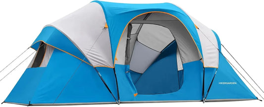 UNP HIKERGARDEN Family Camping Tent