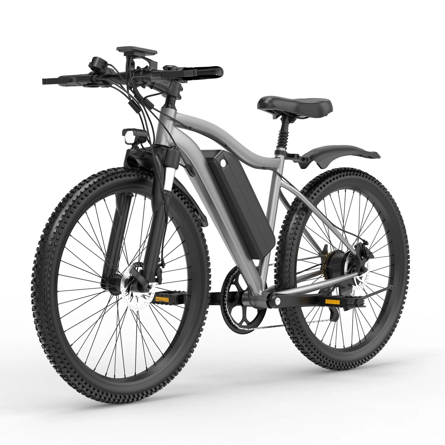 Toofly Mountain E Bike 48V 13Ah Removable Battery 500W Motor