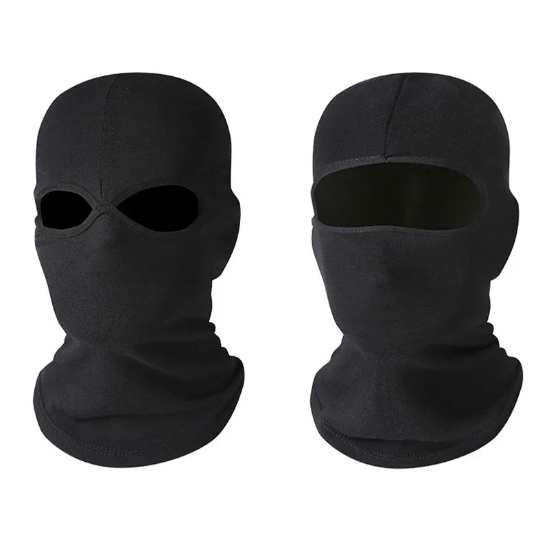 Balaclava Face Mask Army Tactical Cold Weather Hat