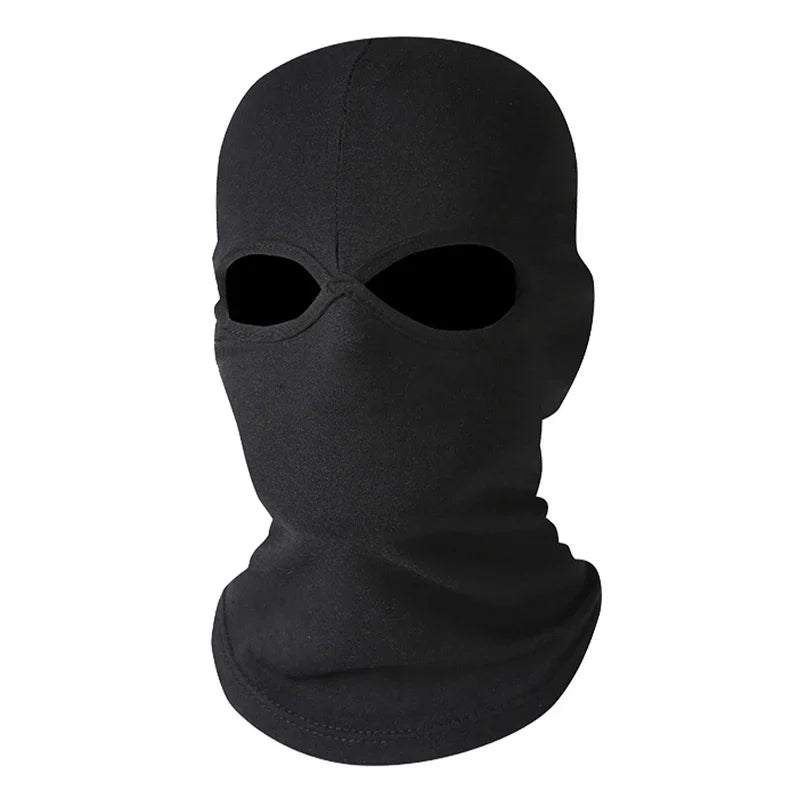 Balaclava Face Mask Army Tactical Cold Weather Hat