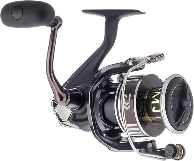 Daiwa MQ Monocoque Spinning Reels