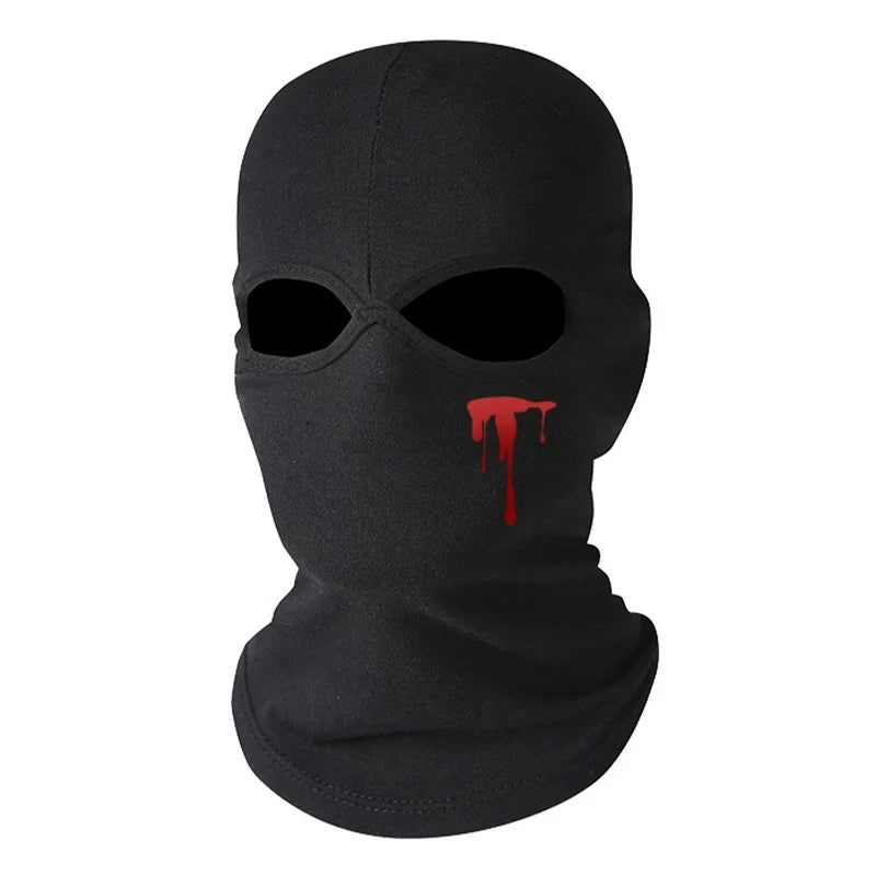 Balaclava Face Mask Army Tactical Cold Weather Hat