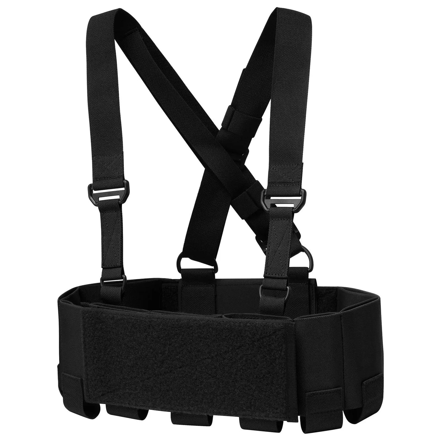 KRYDEX Tactical Ready Chest Rig Low Vis Concealed Carry Vest