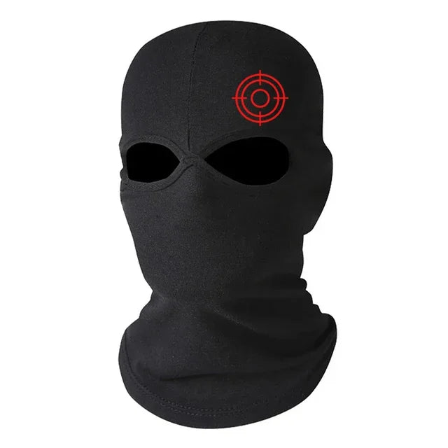 Balaclava Face Mask Army Tactical Cold Weather Hat