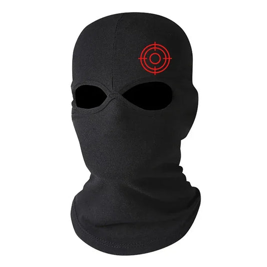 Balaclava Face Mask Army Tactical Cold Weather Hat