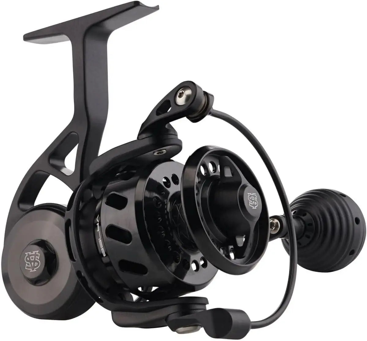 Van Staal VR Series Spinning Reels for Saltwater Offshore Fishing
