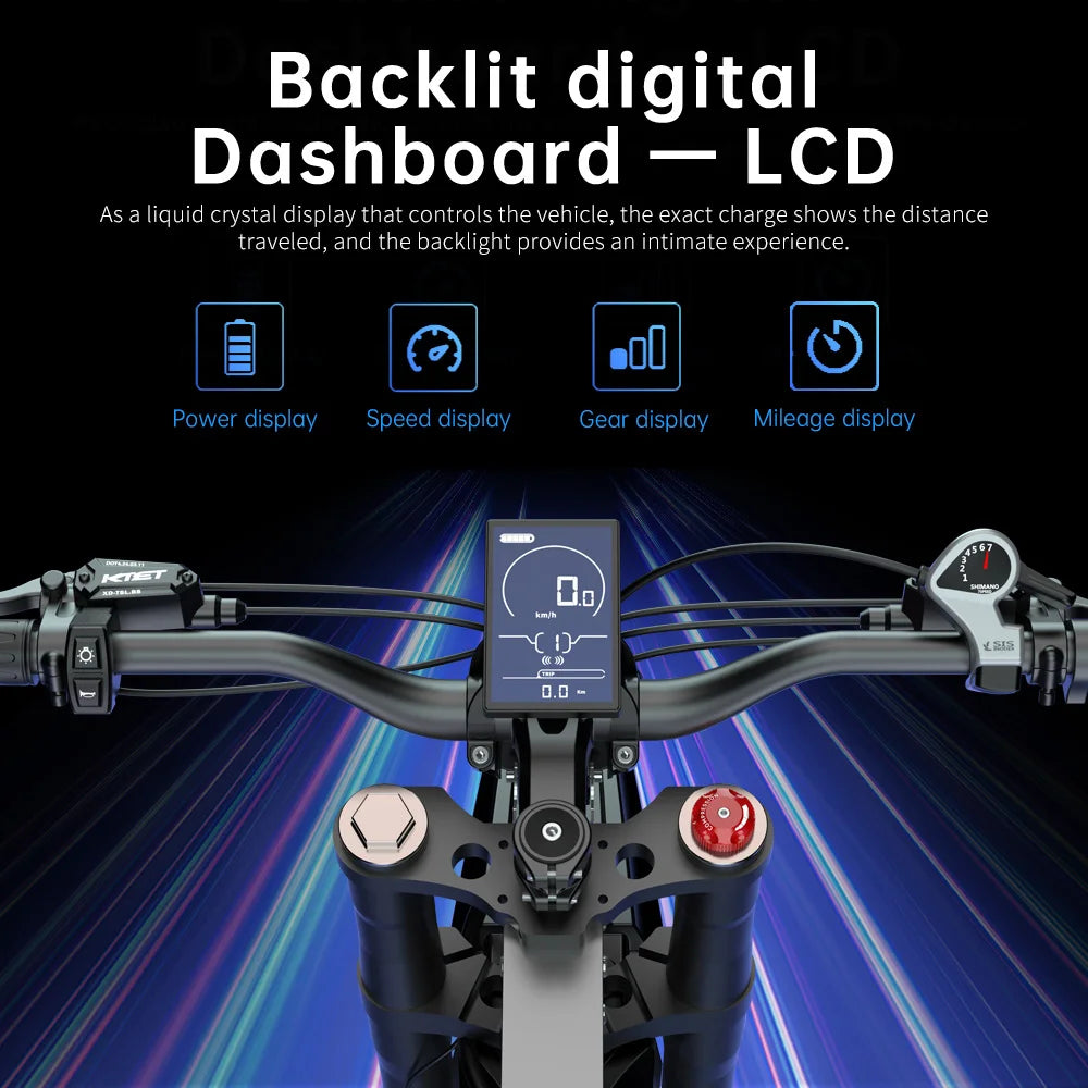EKX X21 Max Electric Motorcycle 3000W Brushless Gearless Ebike