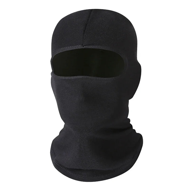 Balaclava Face Mask Army Tactical Cold Weather Hat