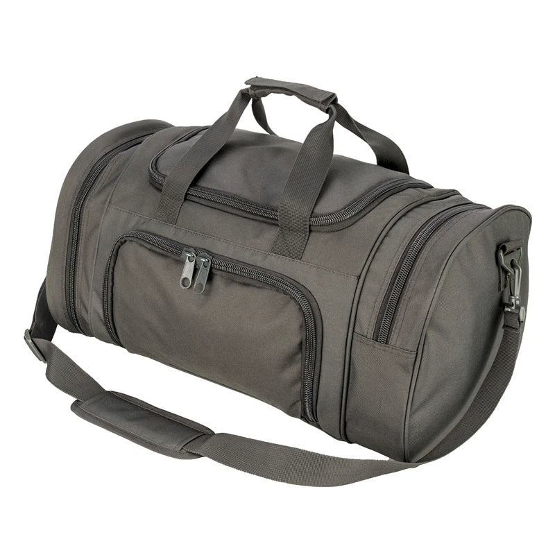 LQARMY Military Tactical Travel Bag For Men Outdoor Sports