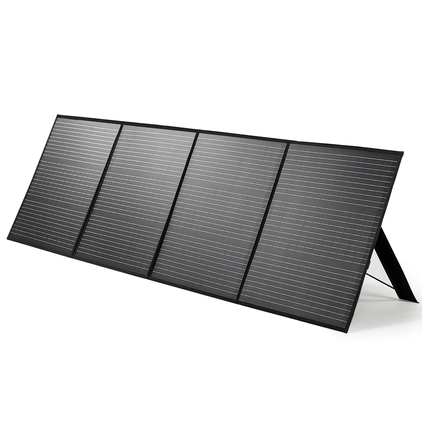 MHPOWOS 220W 40V Portable Foldable Solar Panel Charger