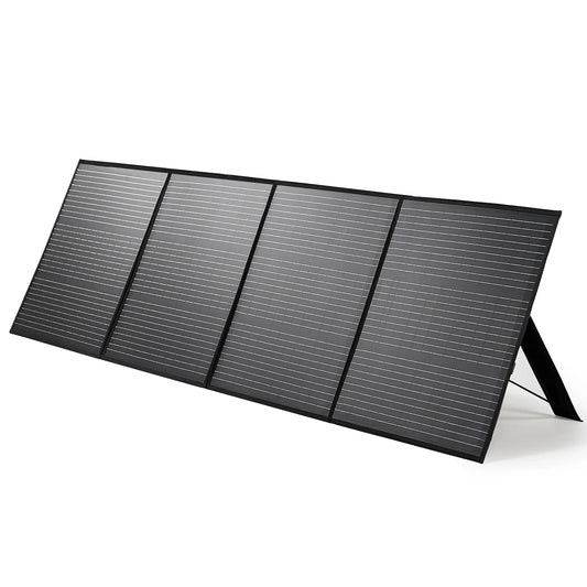 MHPOWOS 220W 40V Portable Foldable Solar Panel Charger