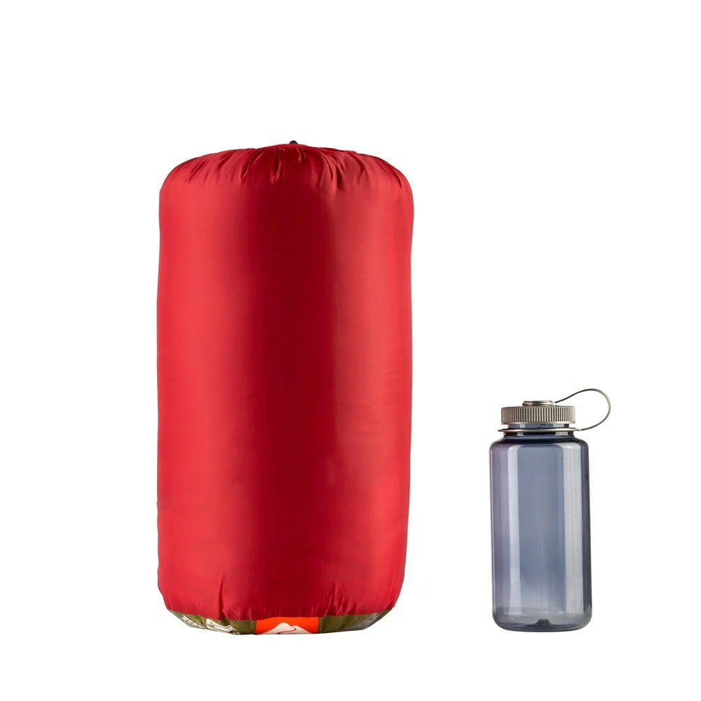NONECN Warm Weather Sleeping Bag Lightweight Camping Quilt