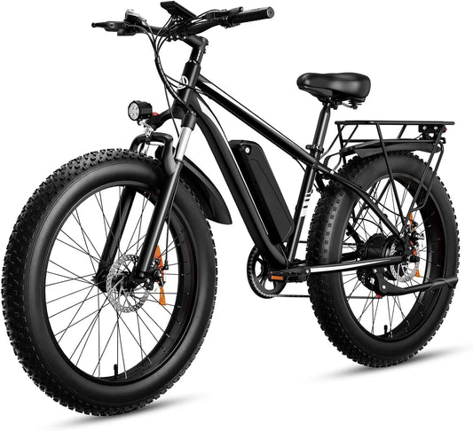 OBX Adult Electric Dirt Bike With 1500W Brushless Motor