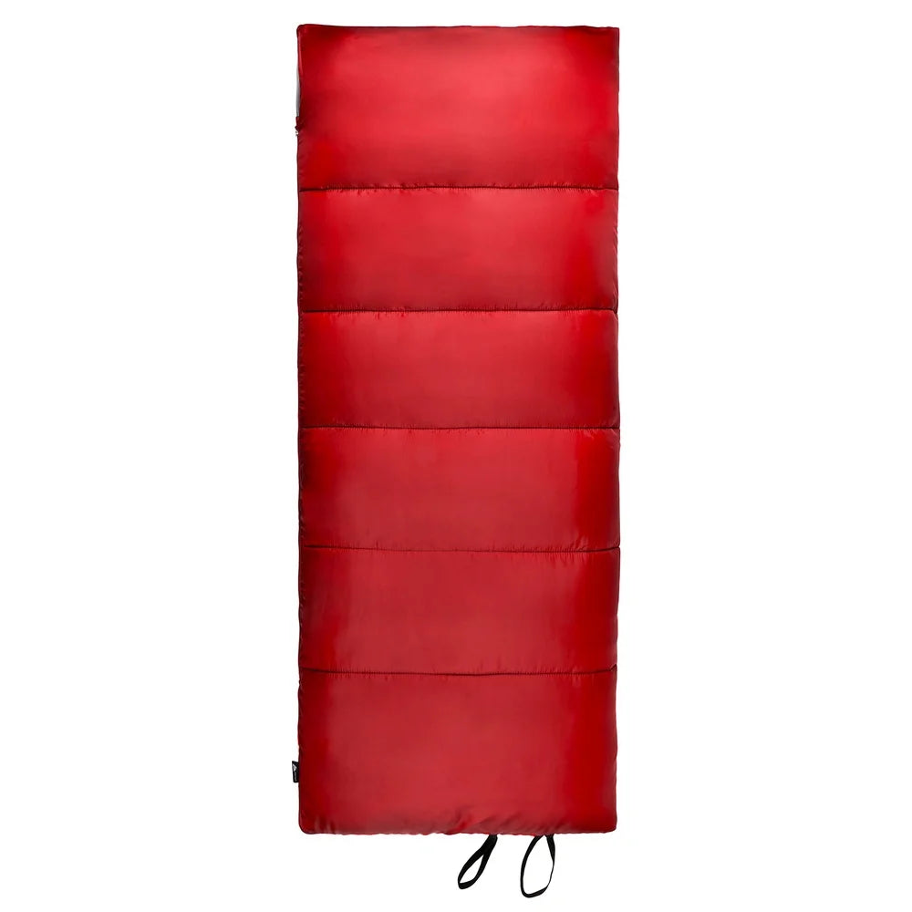 NONECN Warm Weather Sleeping Bag Lightweight Camping Quilt