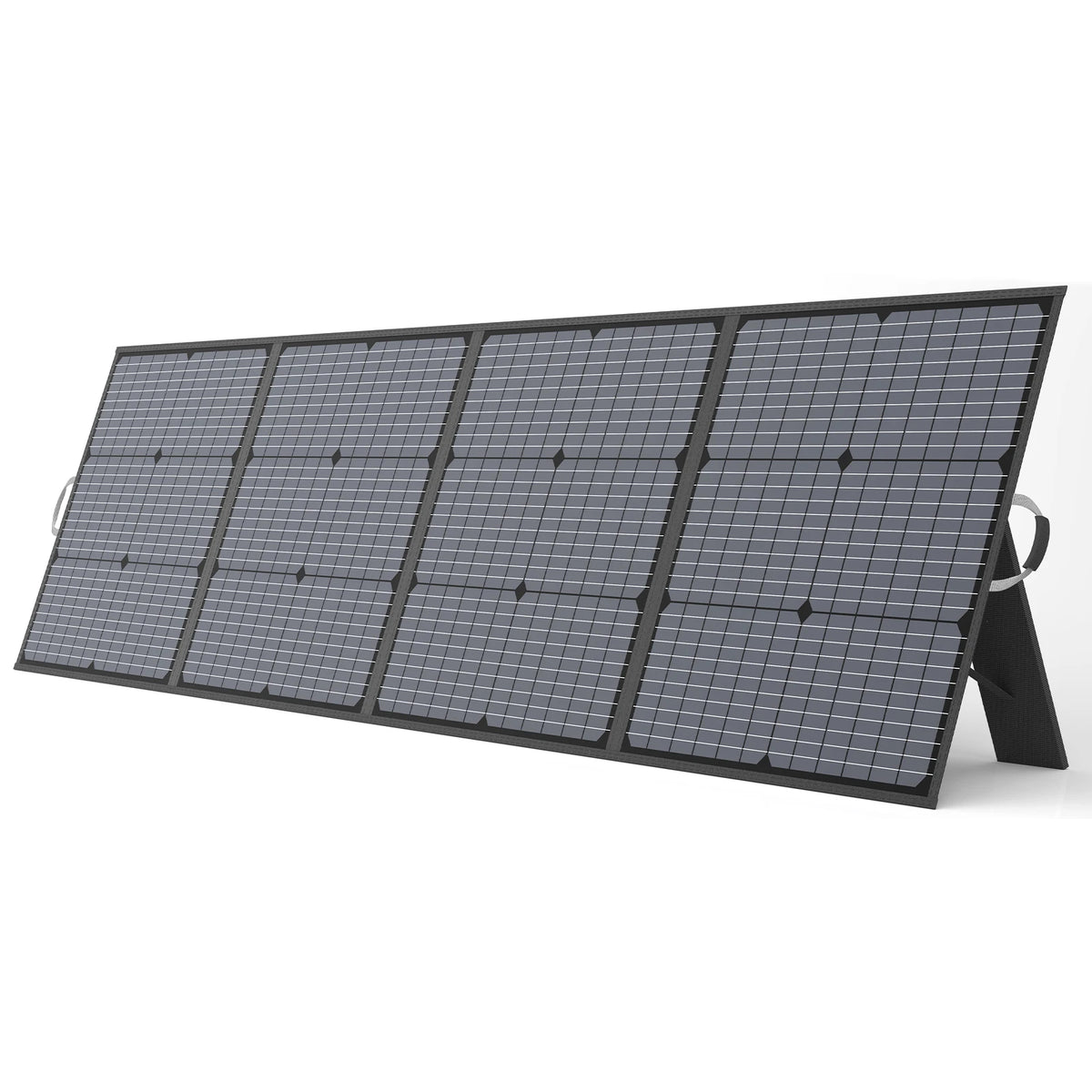 MHPOWOS Foldable Solar Panel 110W 220W 400W Portable Mobile Solar Charger for Power Supply Laptop Solar Generator Fishing Camping RV