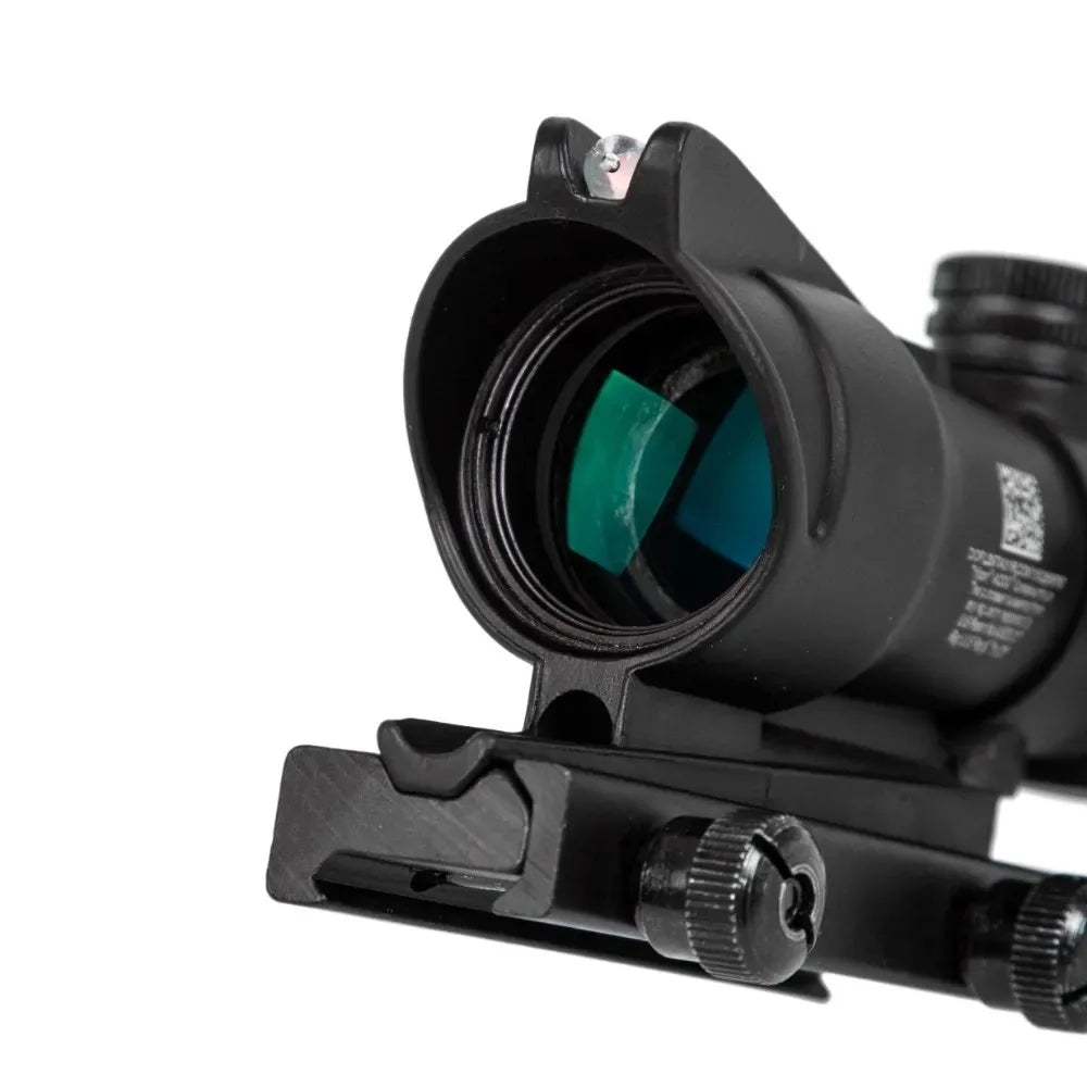 Bestsight 4x32 Hunting Scope With Fiber Optic Etched Reticle